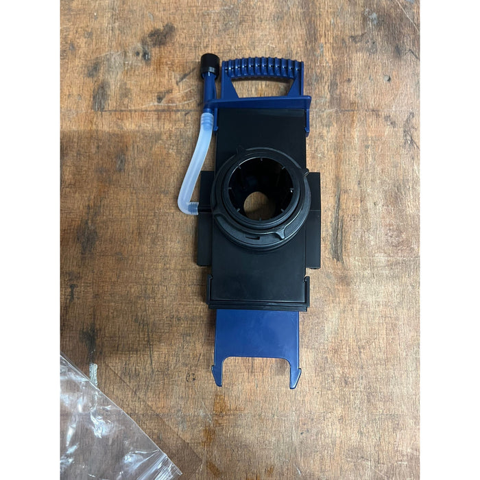 Oase Living Water Pièces détachées Oase Vanne d'entrée pour le Filtomatic 4010052113678 11367