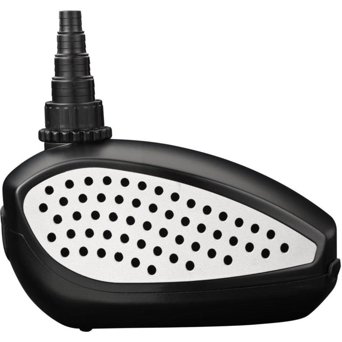 PONDSHOPI UBBINK SMARTMAX 10000Fi - pompe filtrante - moteur fréquence variable, Qmax(l/h) 9350, 80W, Hmax(m) 6,00, 1 1/2'', taille max. particules 6mm 8711465513968 1351396