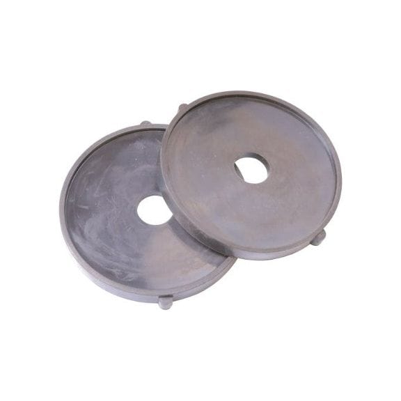 Pontec Membranes Set de Rechange pour PondoAir 3600 - Vervang membraan set PondoAir 3600 4010052433004 43300