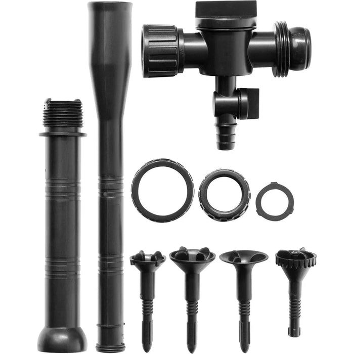 Superfish B. SF COMBI CLEAR 2-4-6000 KIT FONTAINE Pièces détachées pour Combi Clear 2000 8715897300059 06020770