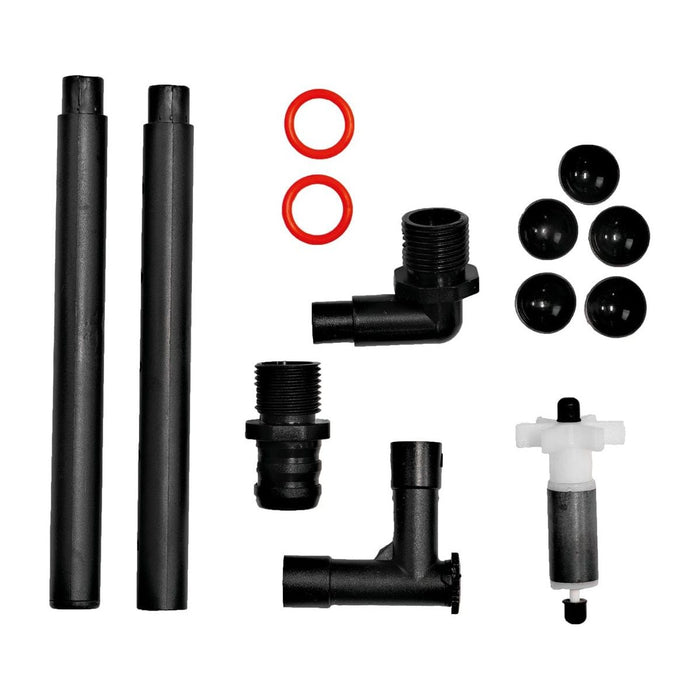 Superfish Pièces détachées pour aquariums Kit d'entretien - Pièces détachées pour Aqua Flow 400 - Superfish - Service Kit 8715897212673 A7030889
