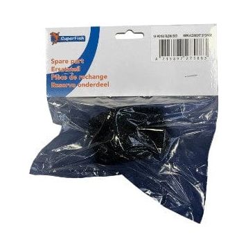 Superfish SF Pond Flow Eco 2000 - Mousse pour pompe Superfish 8715897206054 07060385