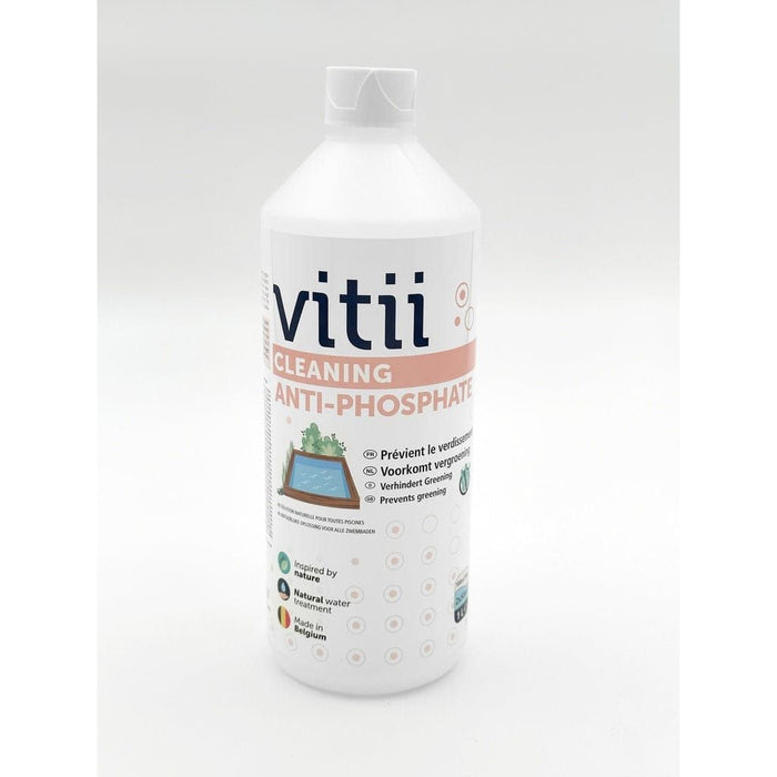 Vitii Vitii Anti-Phosphates 1L - Prévient le verdissement prviap001e
