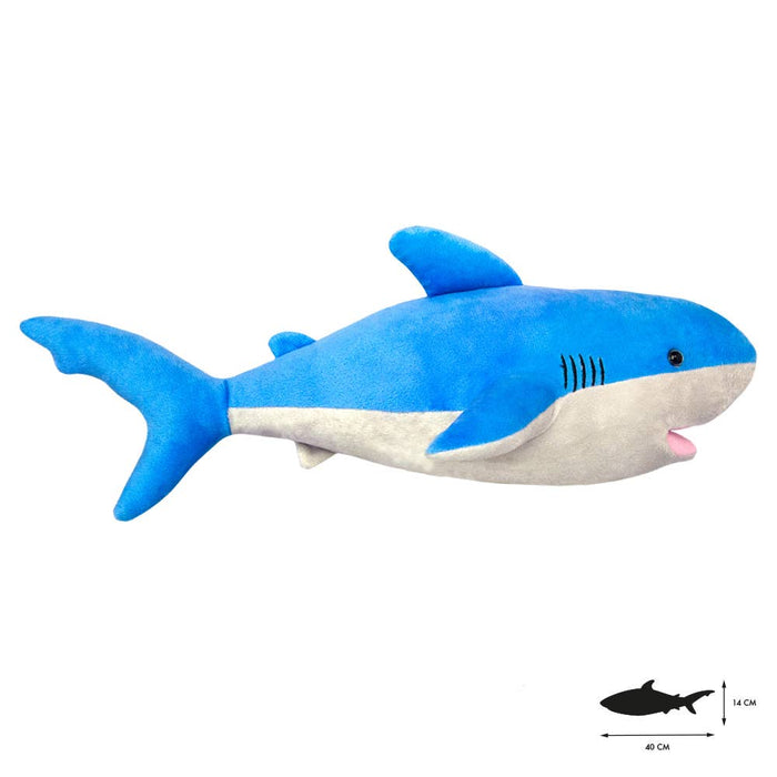 Wild Planet Tout sur la nature Blue Shark K8268