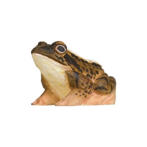 Wildlife Garden Décoration GRENOUILLE DES CHAMPS 7350054764711 WG5944