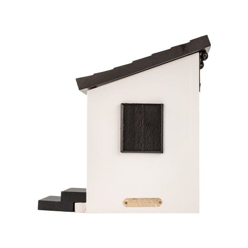 Wildlife Garden Écureuils MANGEOIRES POUR ECUREUILS BLANCHE 7350054761505 WG314