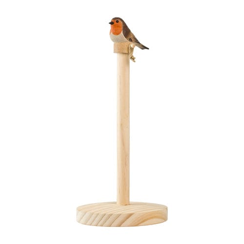Wildlife Garden PORTE-ROULEAU DE CUISINE A ROUGE-GORGE 7350054764988 WG5001