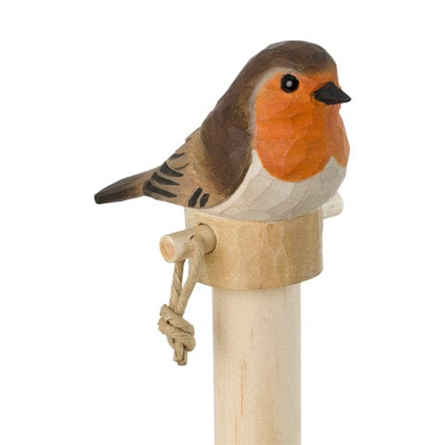 Wildlife Garden PORTE-ROULEAU DE CUISINE A ROUGE-GORGE 7350054764988 WG5001