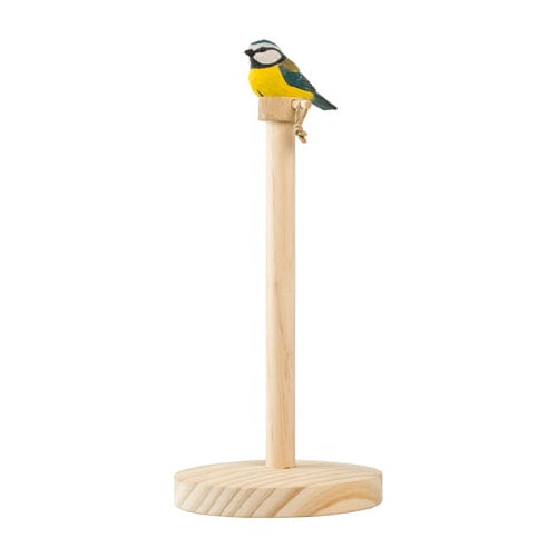 Wildlife Garden PORTE ROULEAU DE CUISINE MESANGE BLEUE 7350054764971 WG5000