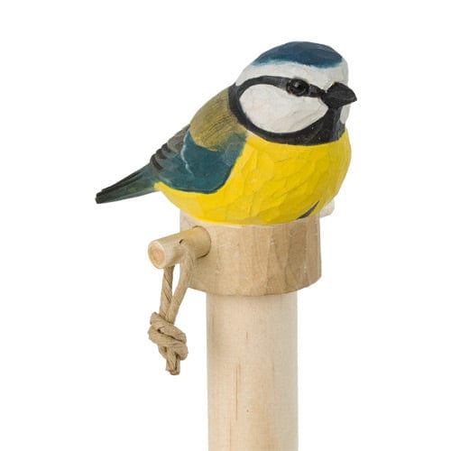 Wildlife Garden PORTE ROULEAU DE CUISINE MESANGE BLEUE 7350054764971 WG5000