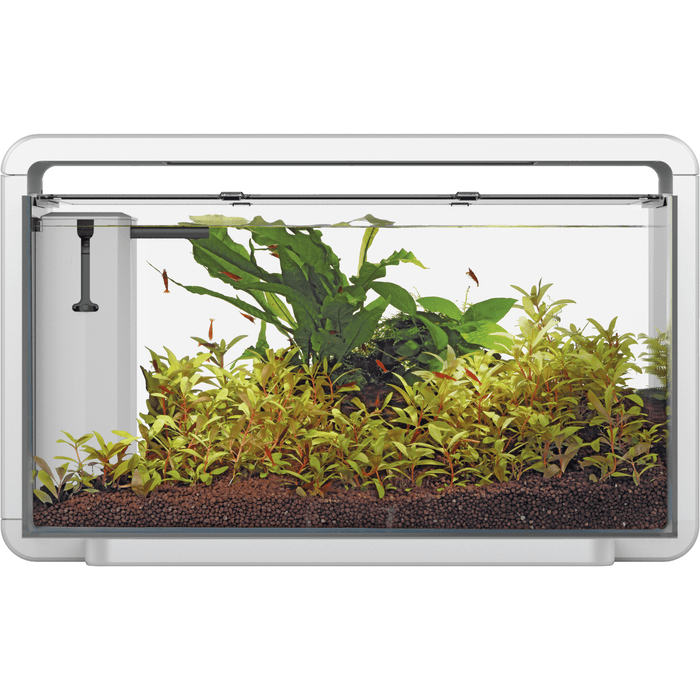 Superfish Aquariums Aquarium Home 30 Blanc - 25L - Superfish 8715897314230 A4051560