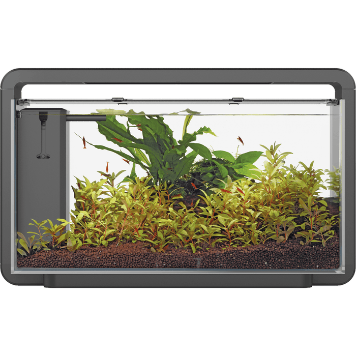 Superfish Aquariums Aquarium Home 30 Noir - 25L - Superfish 8715897314247 A4051565
