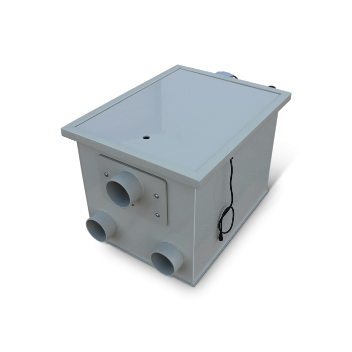 Air-Aqua SuperDrum M Air-Aqua - Filtre à tambour pour bassin jusque 60m³ (koï) 8717591054368 50830-30