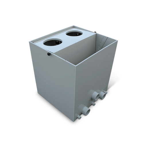 Air-Aqua Préfiltres SuperSieve XL - Débit max. 40M³ - Air-Aqua AA50310