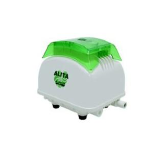 Alita Pompes à air High-Blow AL-60 - Pompe à air - Alita 8717605039800 SC342