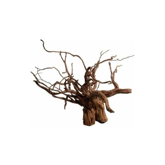 Aquadeco RED MOORWOOD 15-80CM LE KG 4260092572366 ADEH036