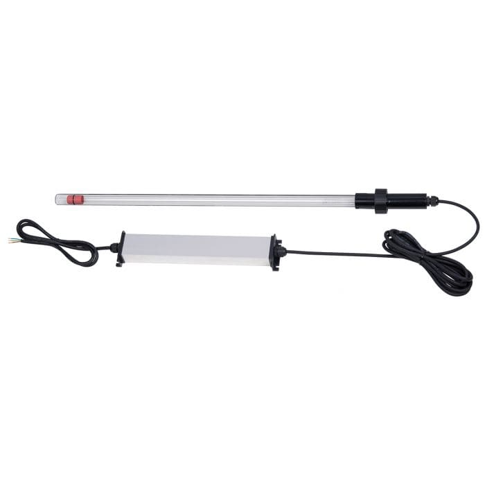 Aquaforte Appareil UV 80 Watt Amalgame - Kit complet - Aquaforte SB385
