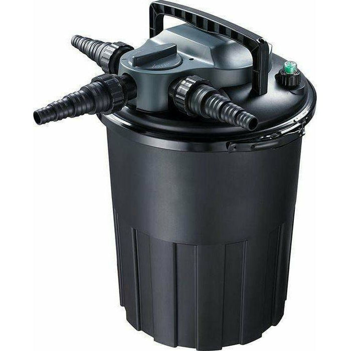 Aquaforte AquaForte Filtre sous pression CBF-12000 avec UV 18watt SG525