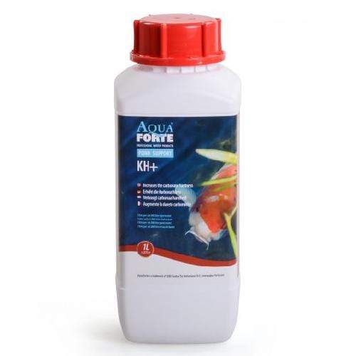 Aquaforte PVC AquaForte KH+ 1L / ± 1000gr 8717605085098 SC842