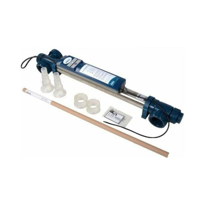 Aquaforte Appareils à UV AQUAFORTE PRIME POWER SIGNAL UV-C - 75W 8717605124469 SB396