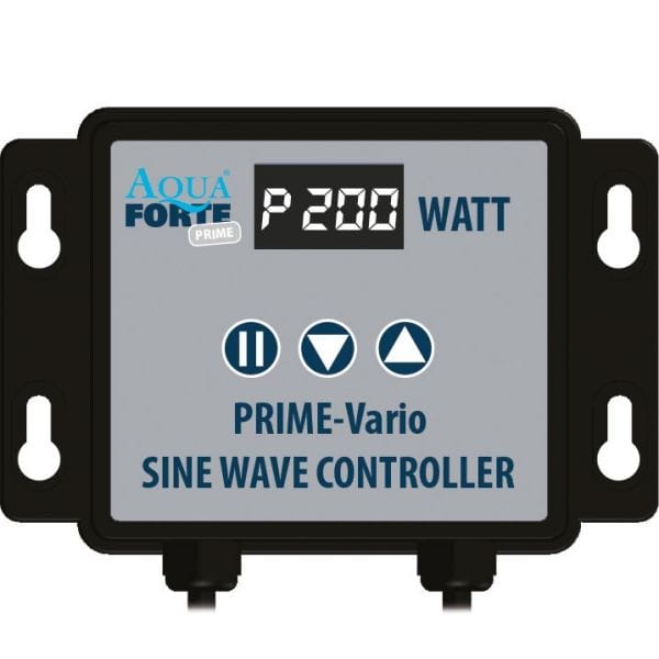 Aquaforte AquaForte Prime Vario 10.000 pompe étang 8717605095677 RD790