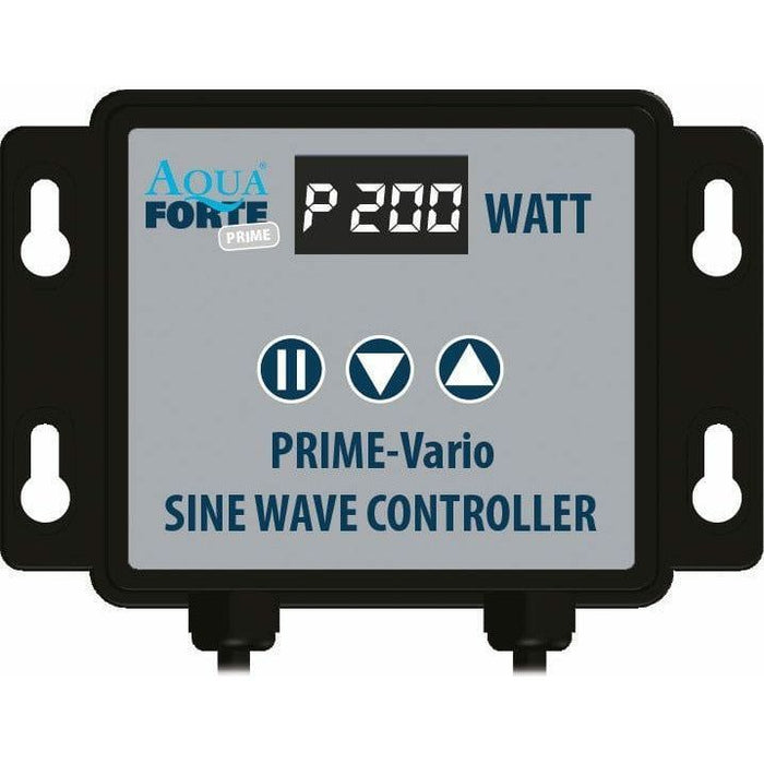 Aquaforte AquaForte Prime Vario 22.000 pompe étang 8717605095684 RD791