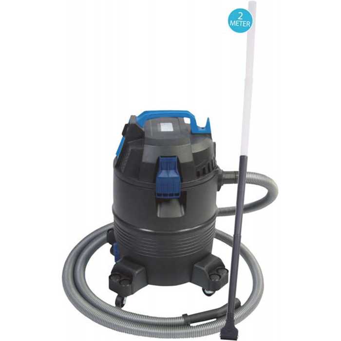 Aquaforte Produits d'entretien ASPIRATEUR D'ETANG AQUAFORTE 8717605090917 RD465