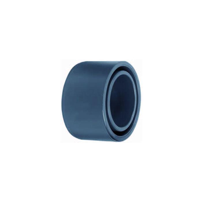 Aquaforte Pieces PVC Bague de réduction PVC - À coller - Sous pression