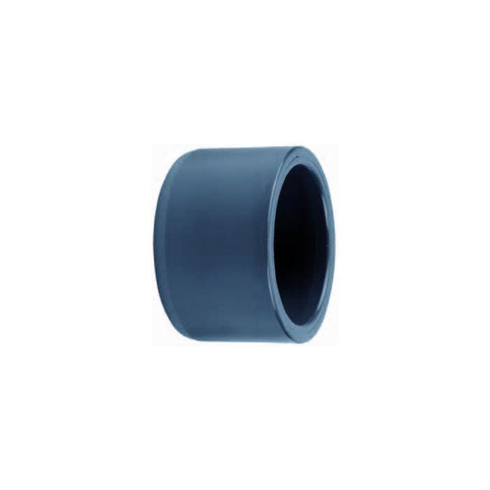 Aquaforte Pieces PVC Bague de réduction PVC  - À coller - Sous pression