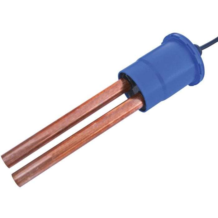 Aquaforte Blue Lagoon Ionizer UV-C 70.000/75 Watt 8714404036689 TA338
