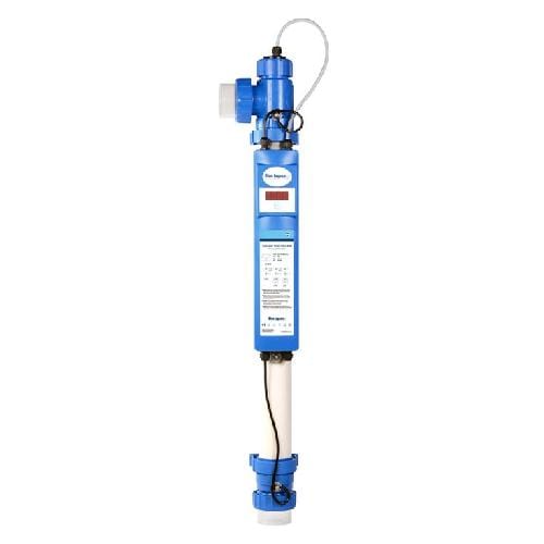 Aquaforte PVC Blue Lagoon Saltwater Timer UV-C 40W 8717605109572 TA304