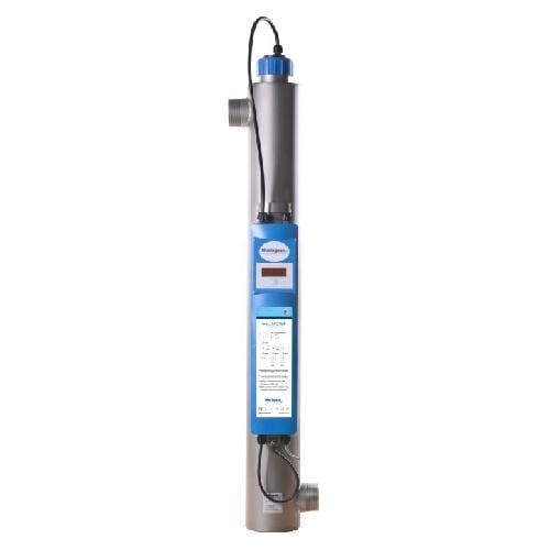 Aquaforte PVC Blue Lagoon UV-C pro 130W amalgame 8717605084046 TA262