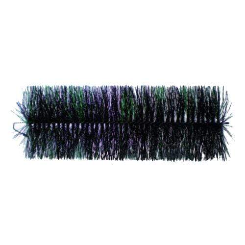 Aquaforte Brosses de filtration Brosse Budget Brush 30x15cm avec crochet - Aquaforte 8717605058719 SB512