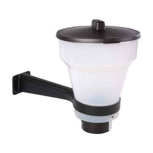 Aquaforte PVC Fish Feeder distributeur automatique 7L 8717605084589 SK644