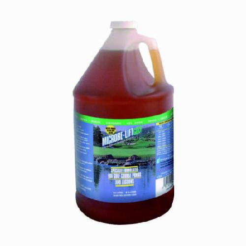 Aquaforte PVC Microbe-Lift Golf 19 ltr 97121208088 SC793