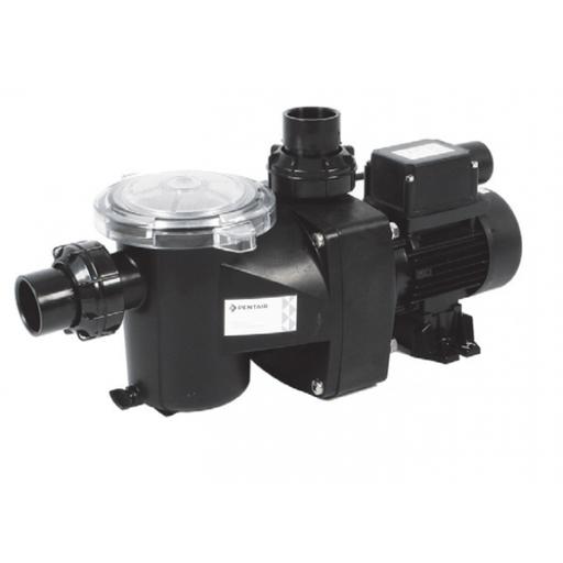 Aquaforte Pompes pour piscine Pentair FREEFLO 031-051-071-101-151 - Pompe pour piscine