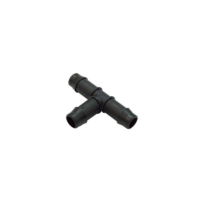 Aquaforte Pièces PP/PE Pièce en T raccord de flexible