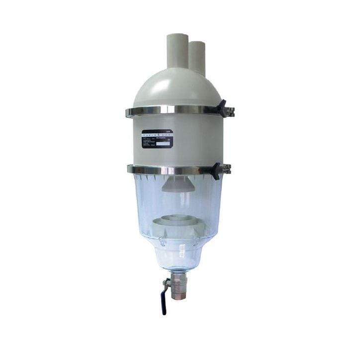 Aquaforte Préfiltres Préfiltre HYDROSPIN & HYDROSPIN COMPACT