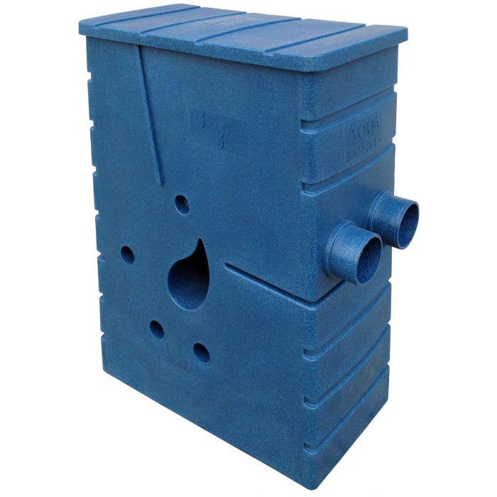 Aquaforte Préfiltres SmartSieve Gravitaire - Débit max. 25m³/h - AquaForte SK240