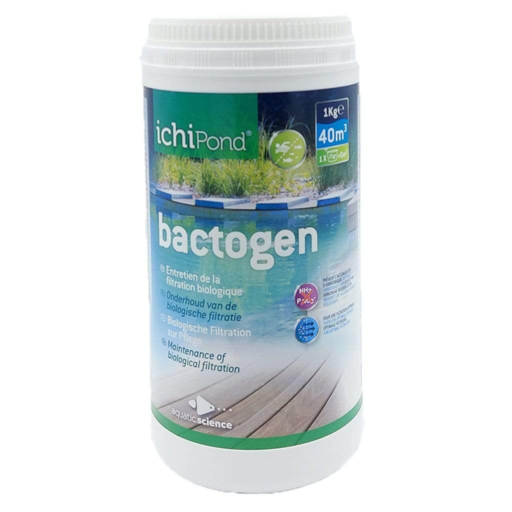 Biobooster & Bactogeen