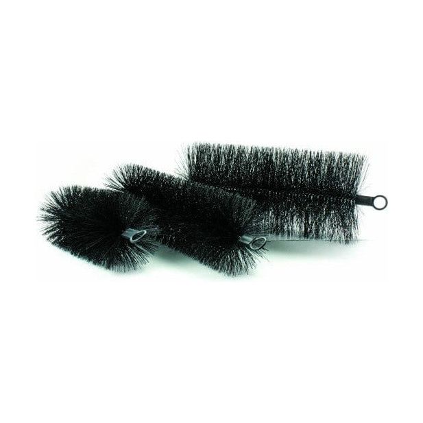 Aquatic Science Set de brosses pour SHARK 60 SET BROSSES 40 x15 CM shark60bro