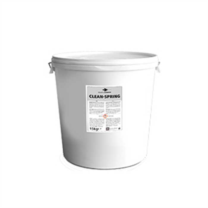 Aquatic Sciences Produits d'entretien CLEAN SPRING 5KG PRODUIT POUR FONTAINE 330M³ 5425030682906 NEOCSP005B
