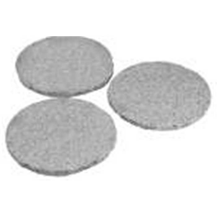 Aquigarden Pierres & Galets BASIC TIBET ASIAN WHITE (G603) Ø 40 CM X 3 CM SOFT 5411170839546 83954