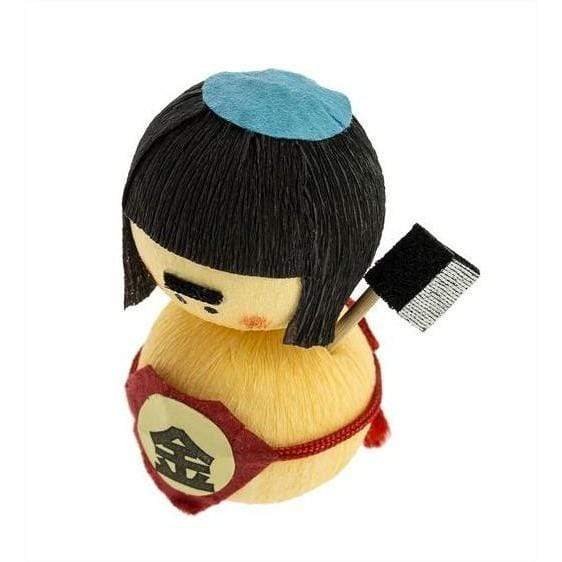 Aquigarden Culbuto Okiagari Kintaro le Garçon Doré 8435131209596 KP2203