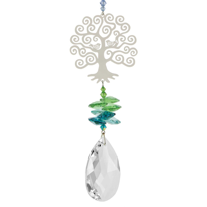 Aquigarden Fantasía de Cristal Árbol de la Vida Grande - Arbre de vie 8435131211933 CR35