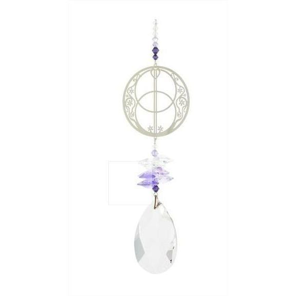 Aquigarden Grande Fantaisie de Cristal Vesica Piscis 8435131214095 CR49