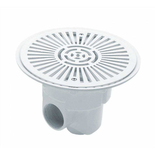 Astral Bondes de fond Bonde de fond béton G-MOD 1466 - Bonde avec grille 8420382012552 1466