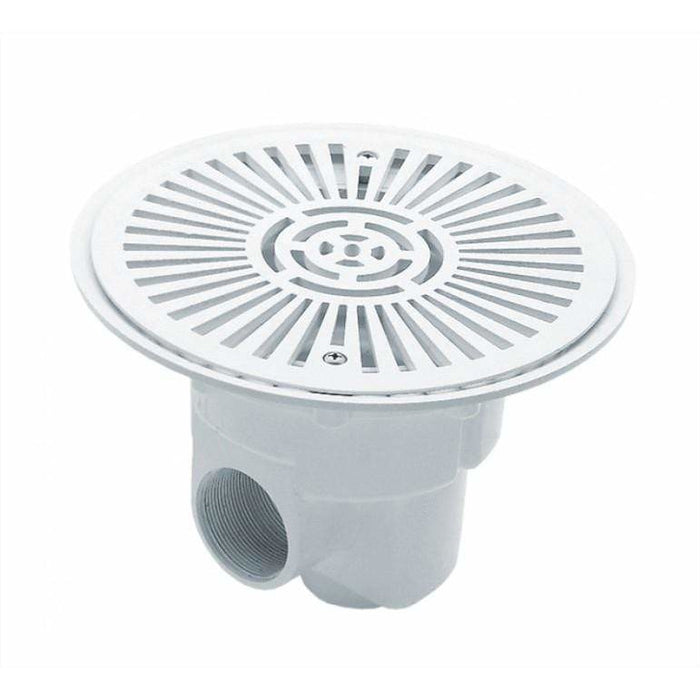 Astral Bondes de fond Bonde de fond béton G-MOD 1466 - Bonde avec grille 8420382012552 1466