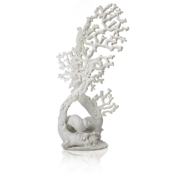 Biorb Accessoires pour aquariums biOrb Corail marin blanc 822728005729 46129