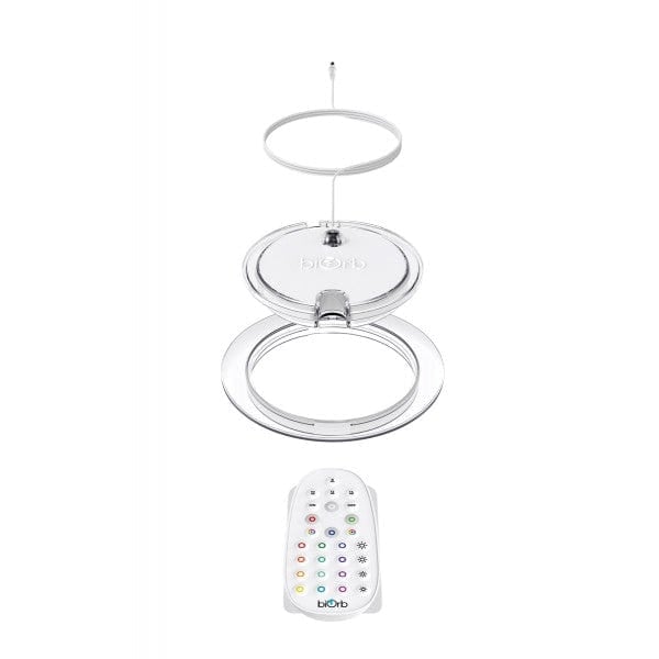 Biorb by Oase Aquariums 1. biOrb petite éclair. rechange MCR blanc Pièces détachées pour biOrb TUBE 30 MCR blanc 822728721667 72166